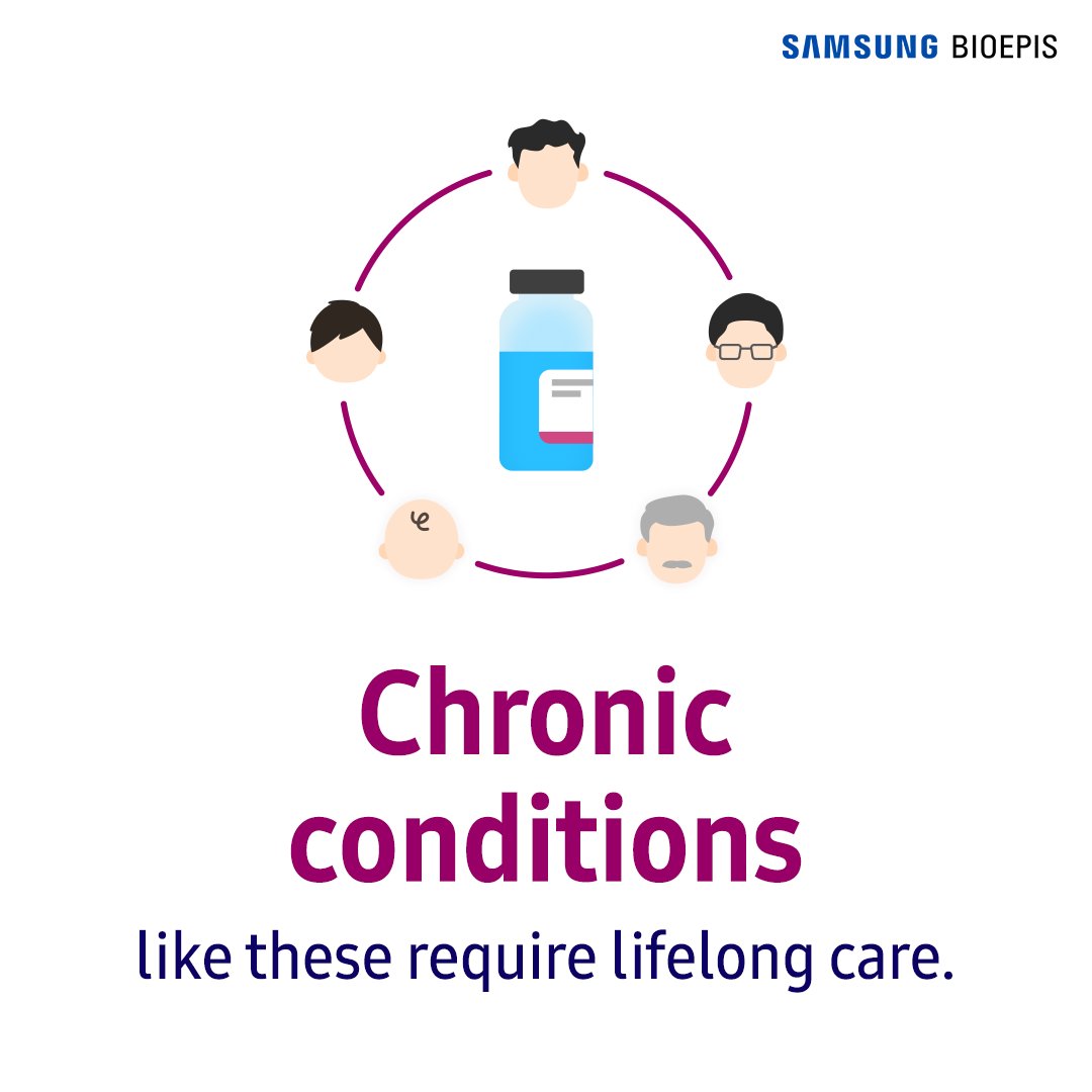 Samsung Bioepis tweet media