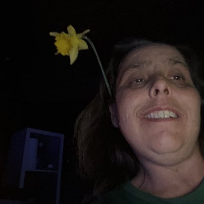 #NewProfilePic