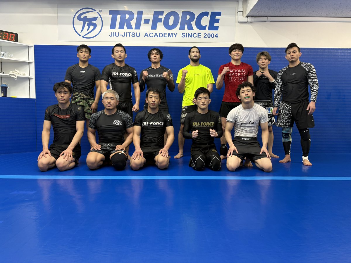 吉永力 tweet media