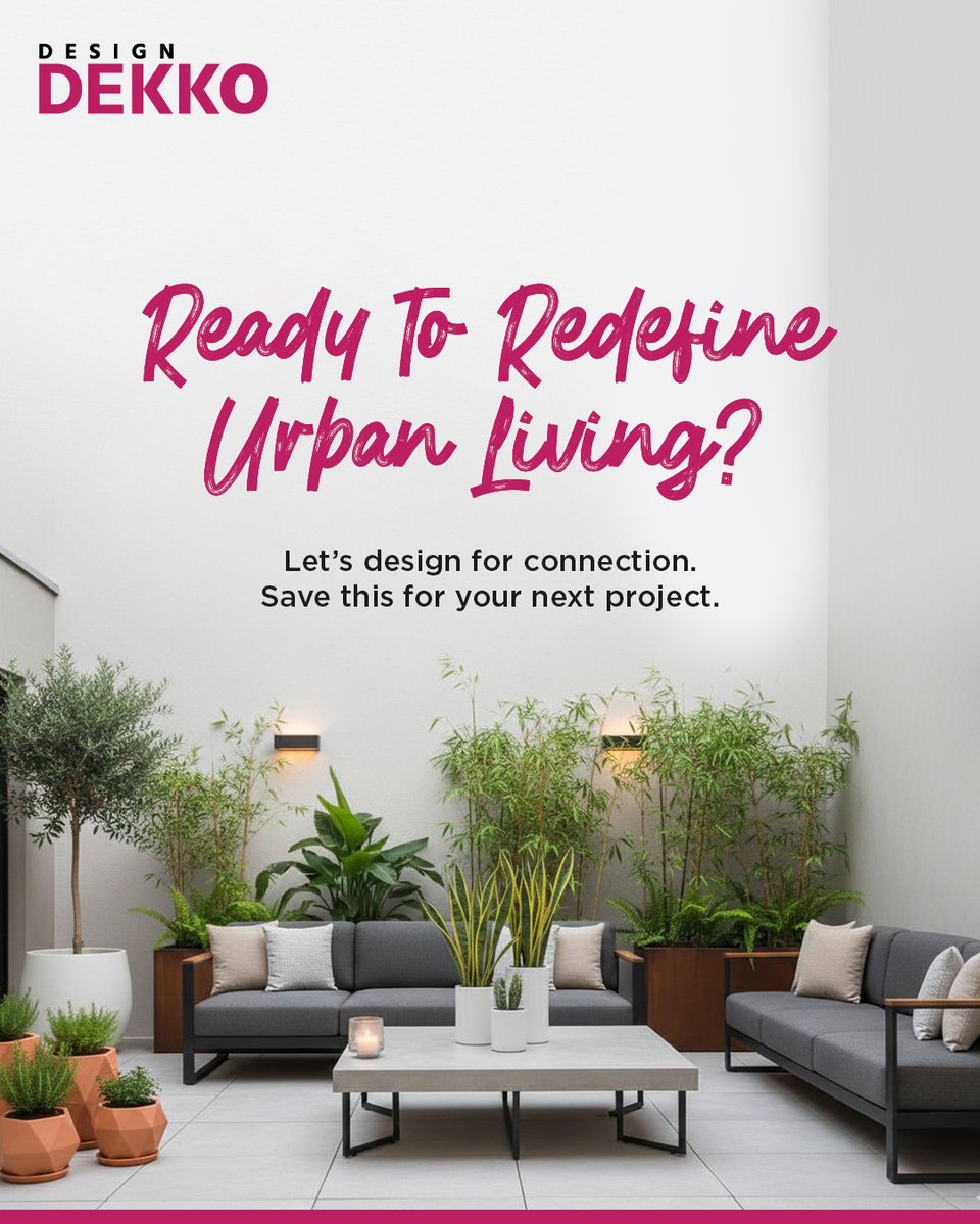 Design Dekko tweet media