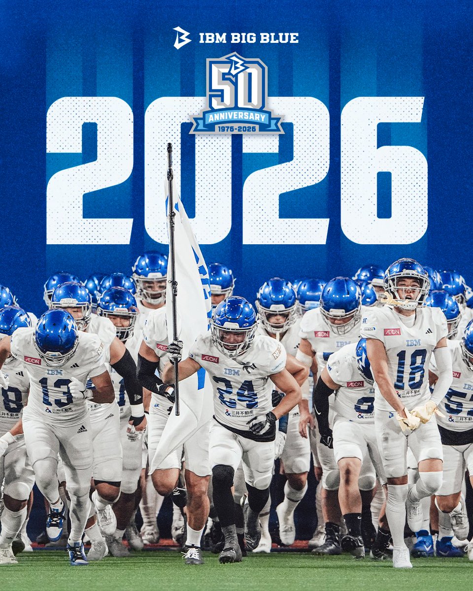 BIG BLUE FOOTBALL tweet media