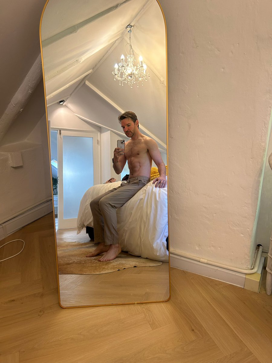 Patrick Keyte tweet media