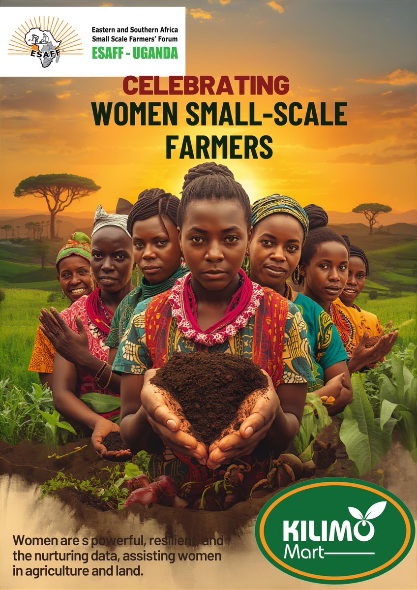 KilimoMart App tweet media