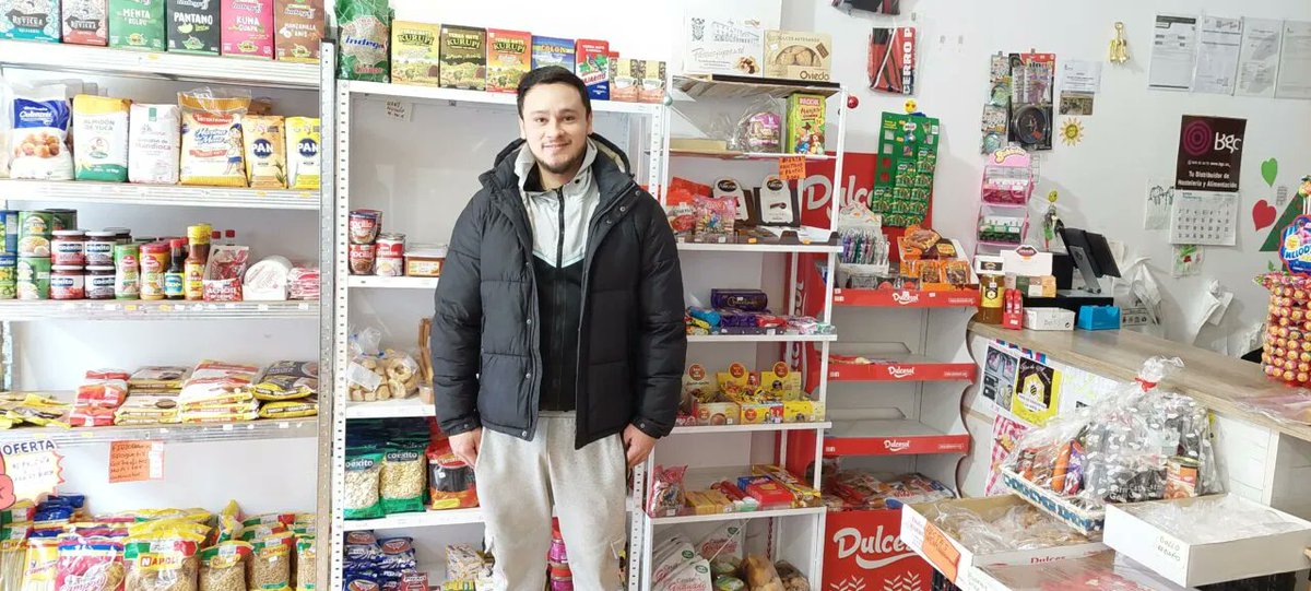 Palencia Invierte tweet media