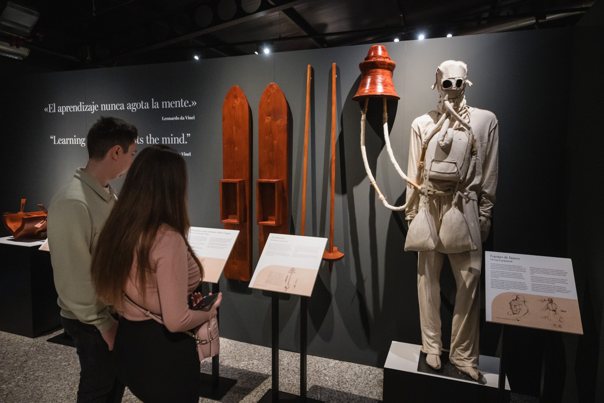 Ciudad Artes Ciencia tweet media