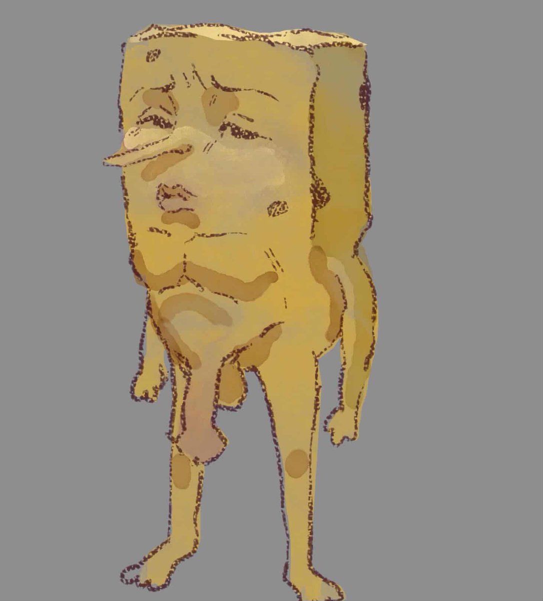 #bigguy #spongebob #clams