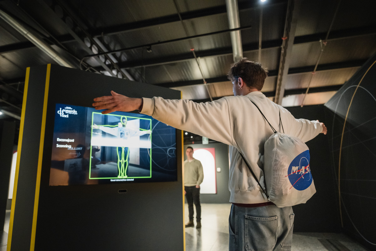 Ciudad Artes Ciencia tweet media
