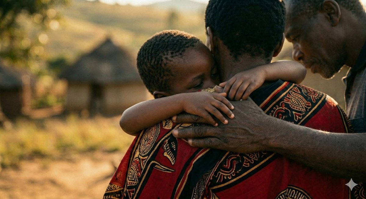 Bulembu Ministries tweet media