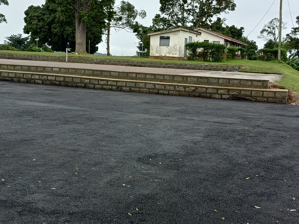 Old Budonians' Club tweet media