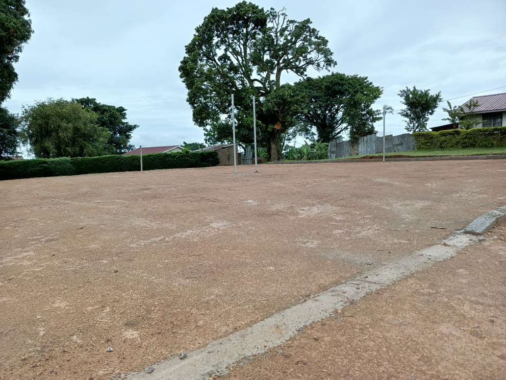 Old Budonians' Club tweet media