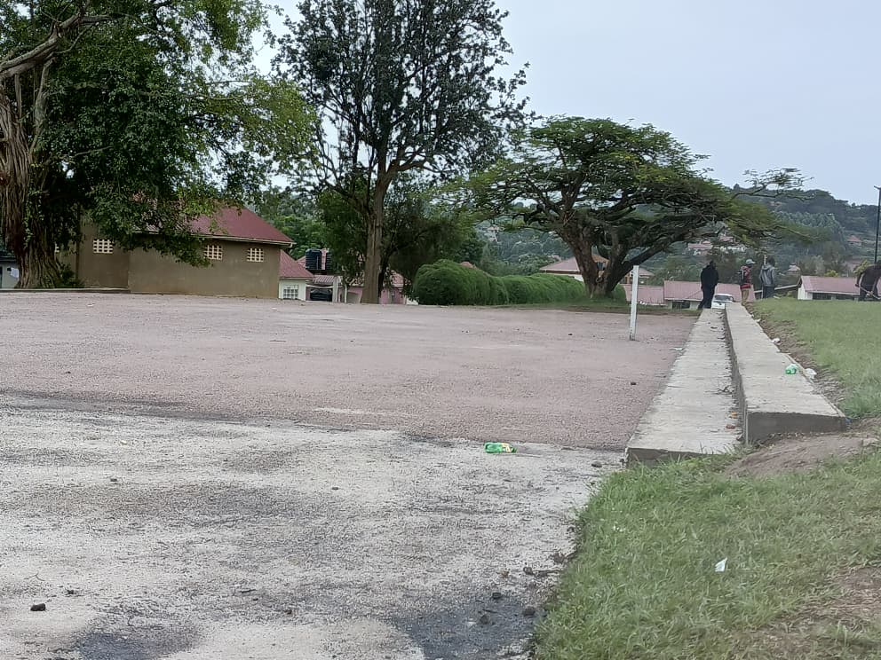 Old Budonians' Club tweet media