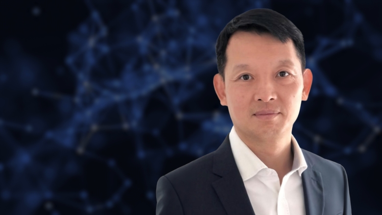 Unlock Blockchain Arabic tweet media