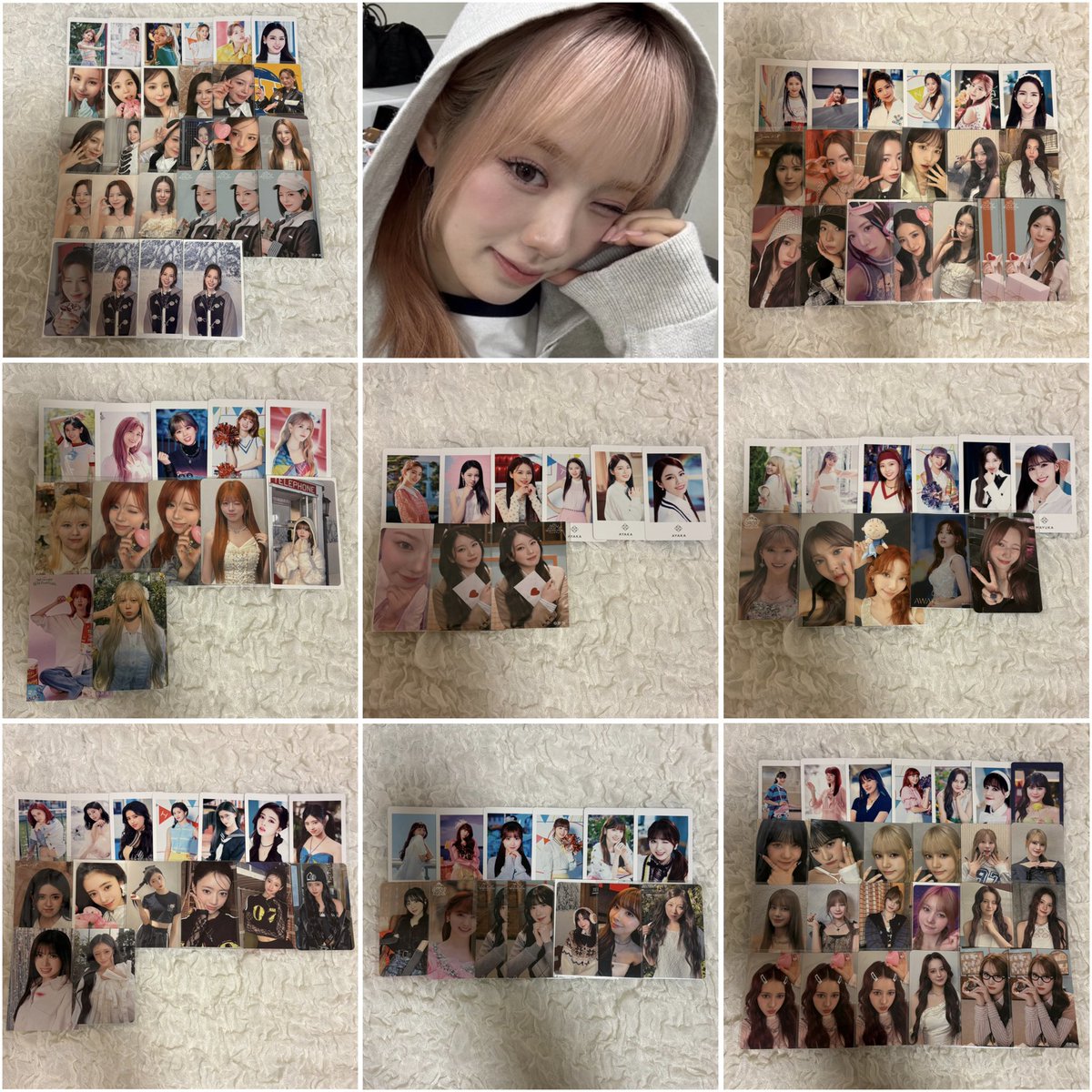 まりお tweet media