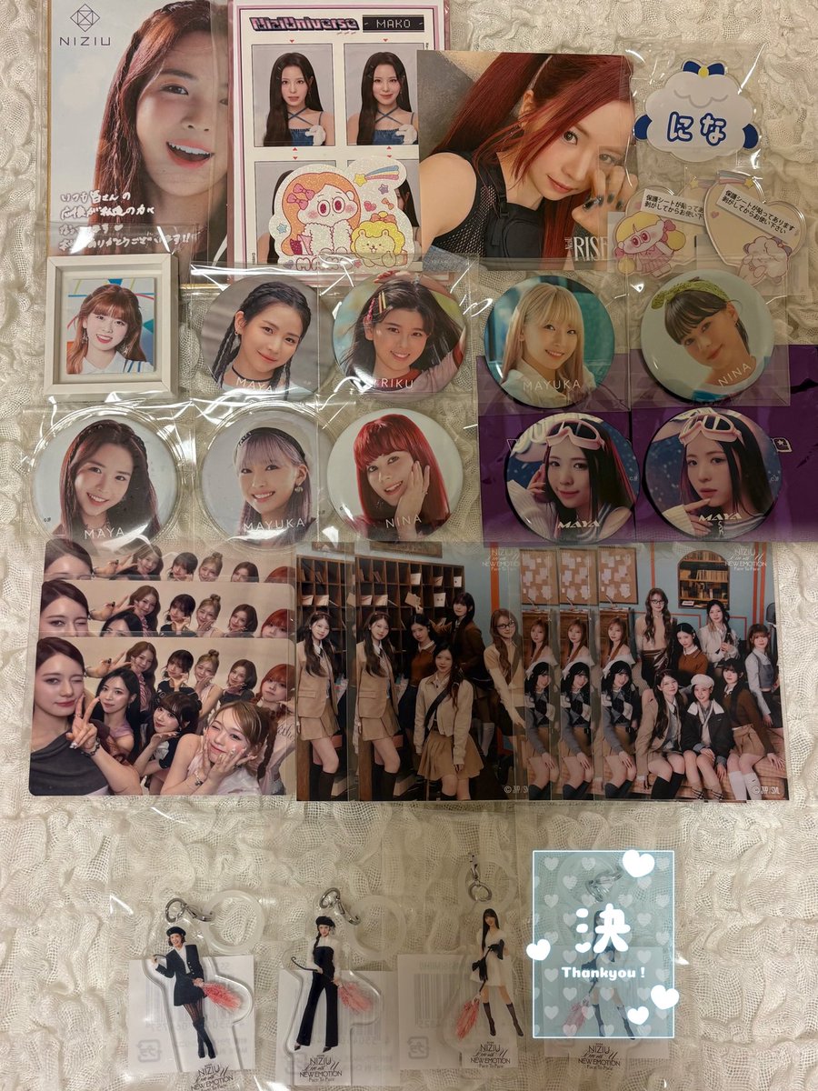 まりお tweet media