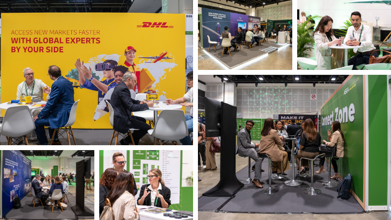 DELIVER Events tweet media