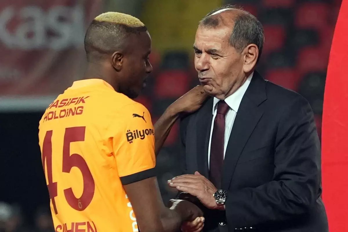 Forza Cimbom tweet media