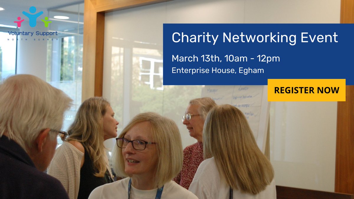 Voluntary Support tweet media