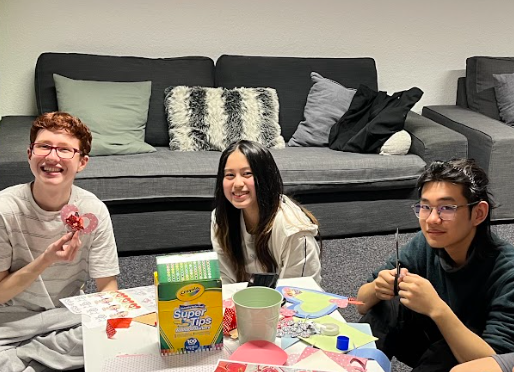BBISofficial's tweet image. Last month: boarding students visited the Olympiastadion Berlin to watch Hertha BSC, built resilience through bouldering, celebrated Lunar New Year with dumplings, and ended with bowling and crêpes - moments that make boarding feel like home. #BBISBoarding #BBIS #boardingschools