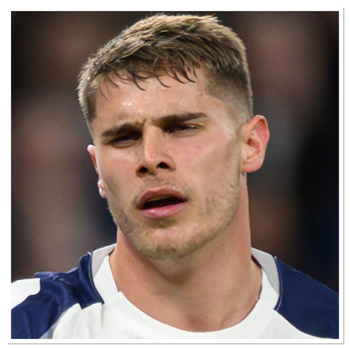 Last Word On Spurs tweet media