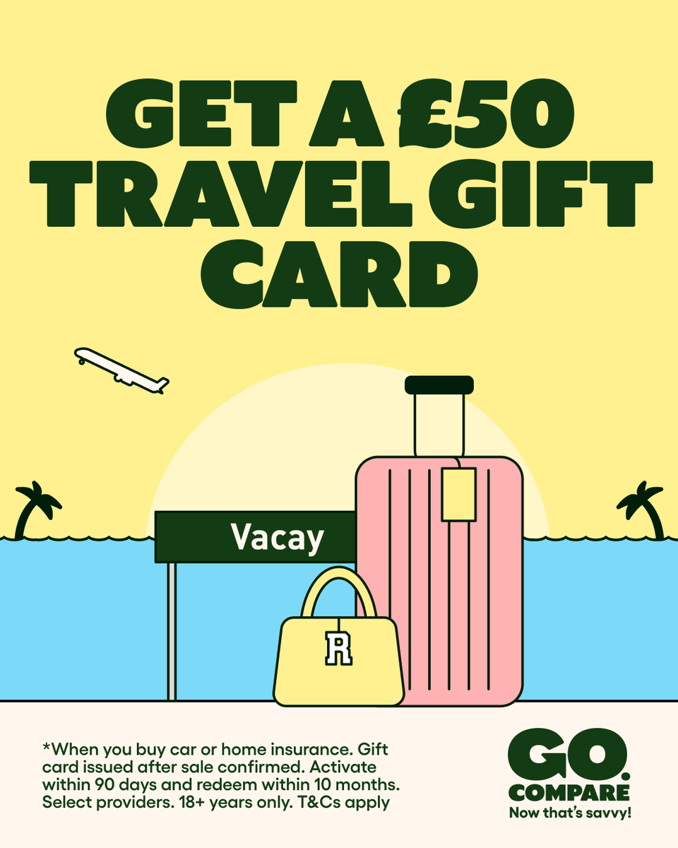 Go.Compare tweet media