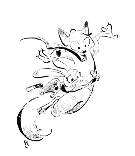 pau 🦊ིྀི tweet media