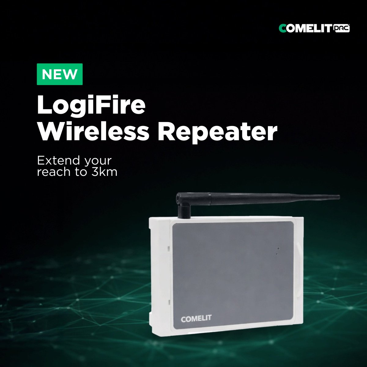 Comelit-PAC tweet media