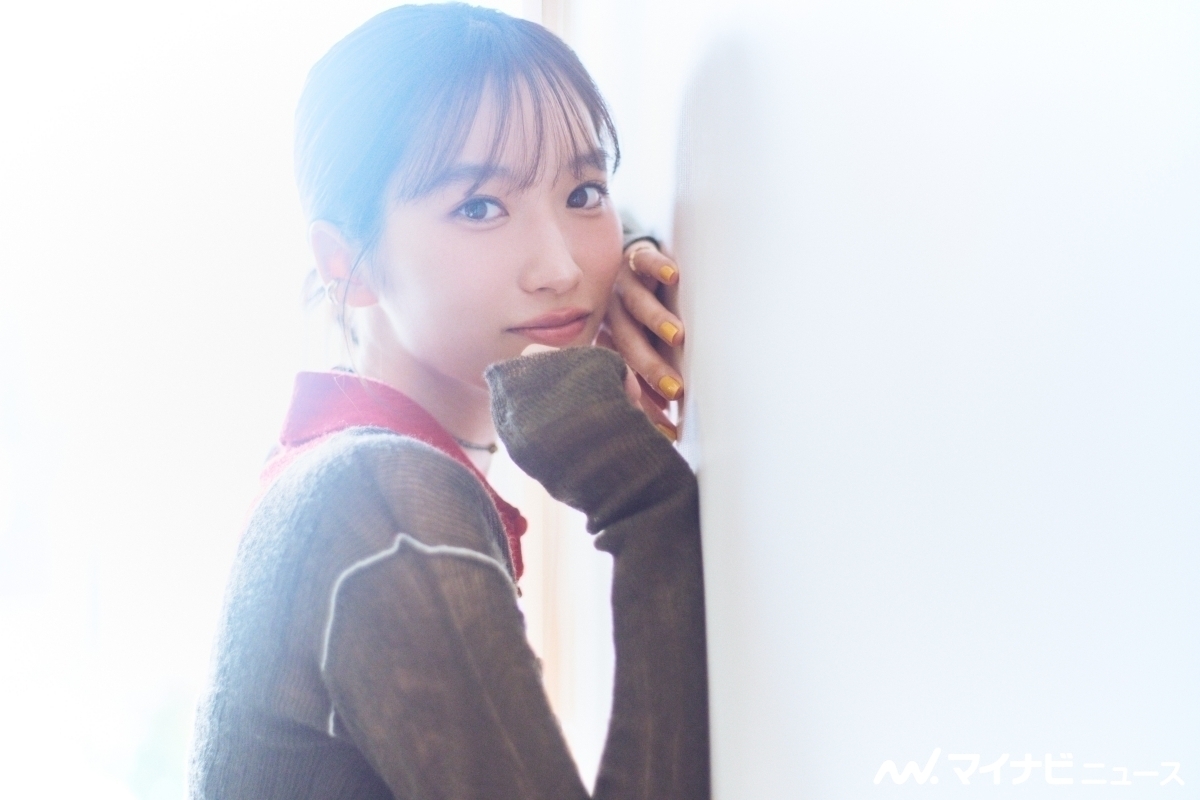 マイナビニュース・エンタメ【公式】 tweet media