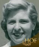 🎂 Margaret Osborne (1918-2012) won 6 Grand Slam titles, including 2 Roland Garros, 1 Wimbledon, and 3 US Open, and reached 10 Major finals with a 120-26 record.

db4tennis.com/on-this-day
#Tennis #GrandSlam #HappyBirthday