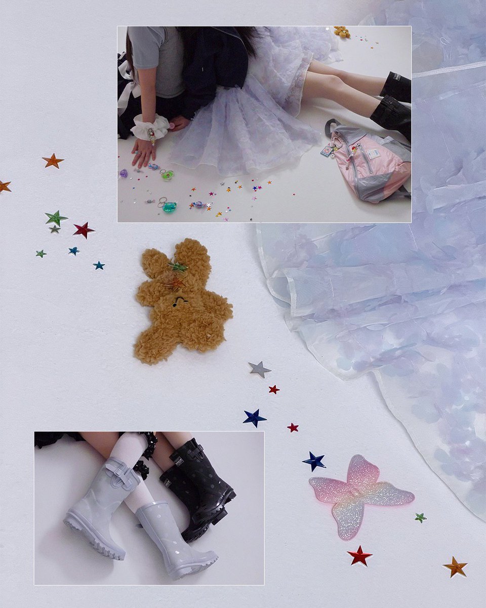 When they ask you what is ILLIT core