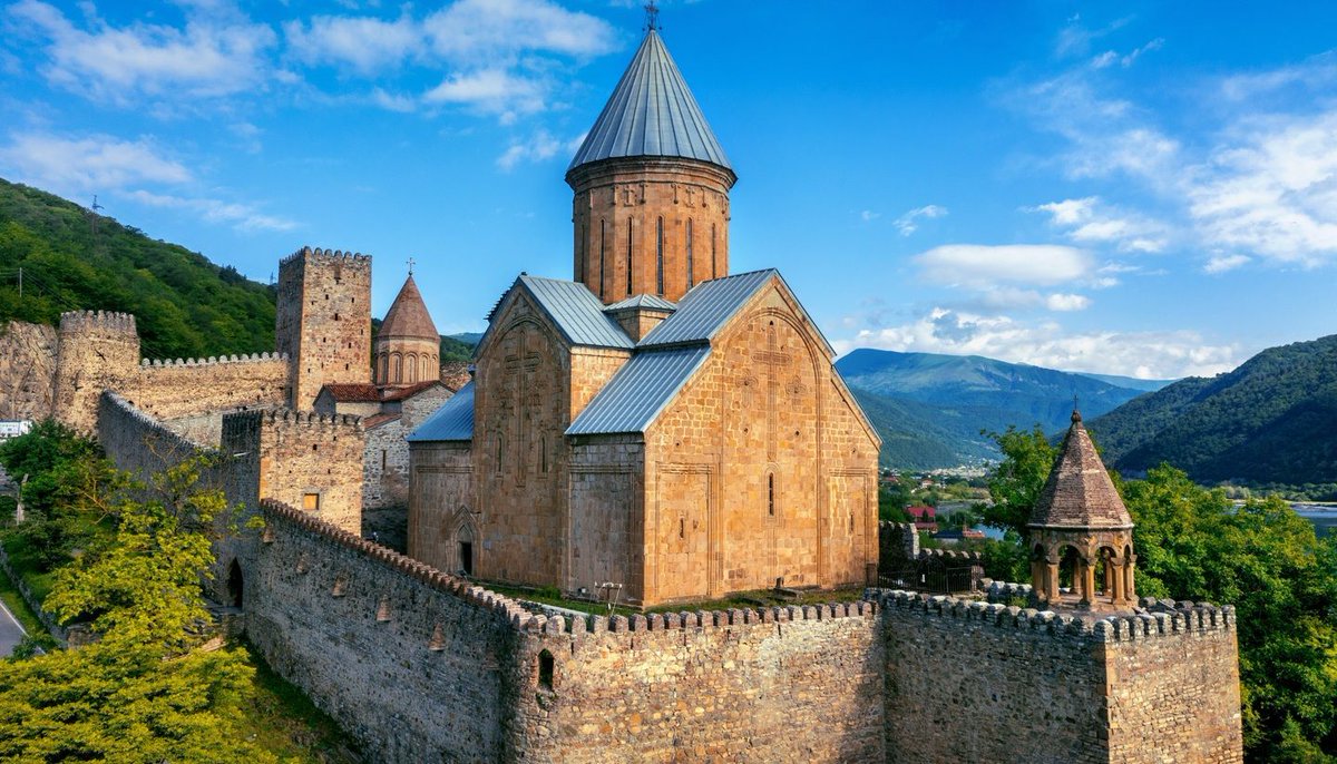 World Travel Guide tweet media