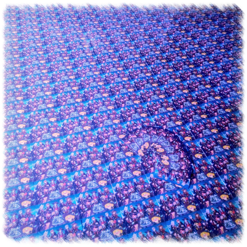 🪄ꕀ𖤐 ̖́- #からぴち