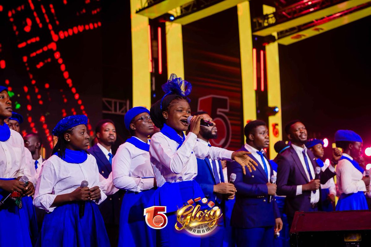 dovetv's tweet photo. From the first sound of worship to the final amen, you could feel the power of oneness. A beautiful reminder that when we stand together, pray together, and worship together, heaven responds.

#MMPraise
#84HoursMMPraise
#Glory
#DoveTelevision
#DoveTv
#OHPrimeTV https://t.co/pRtk1McqLY