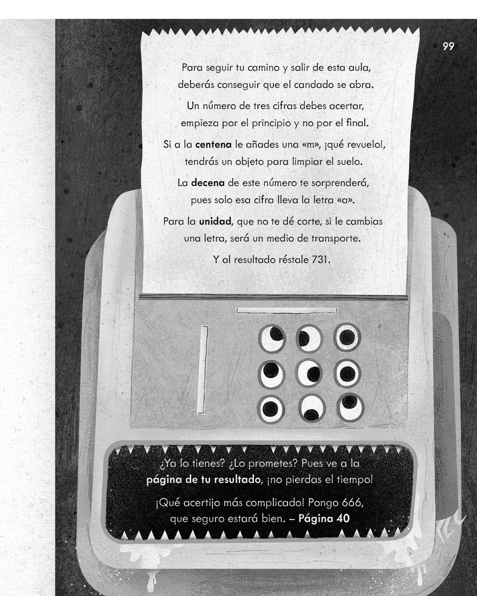 Editorial Flamboyant tweet media