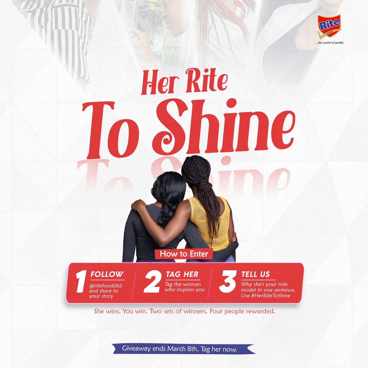 Rite Foods Limited tweet media