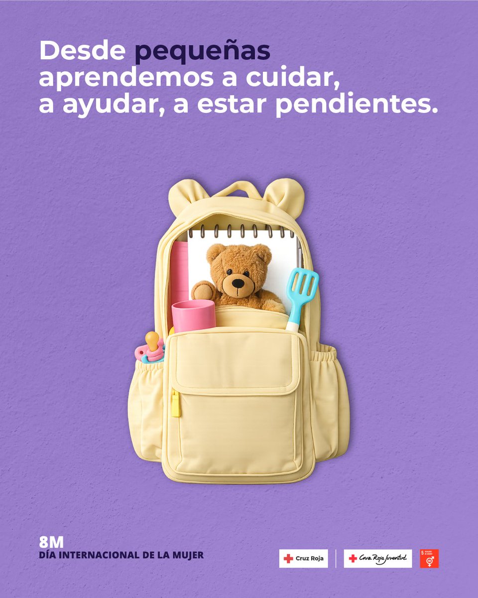 Cruz Roja en Castilla y León tweet media