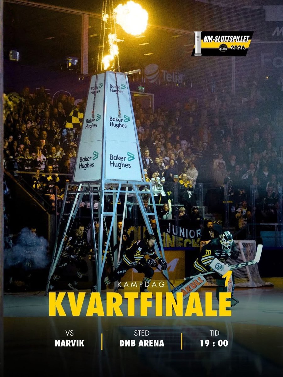 Stavanger Oilers tweet media