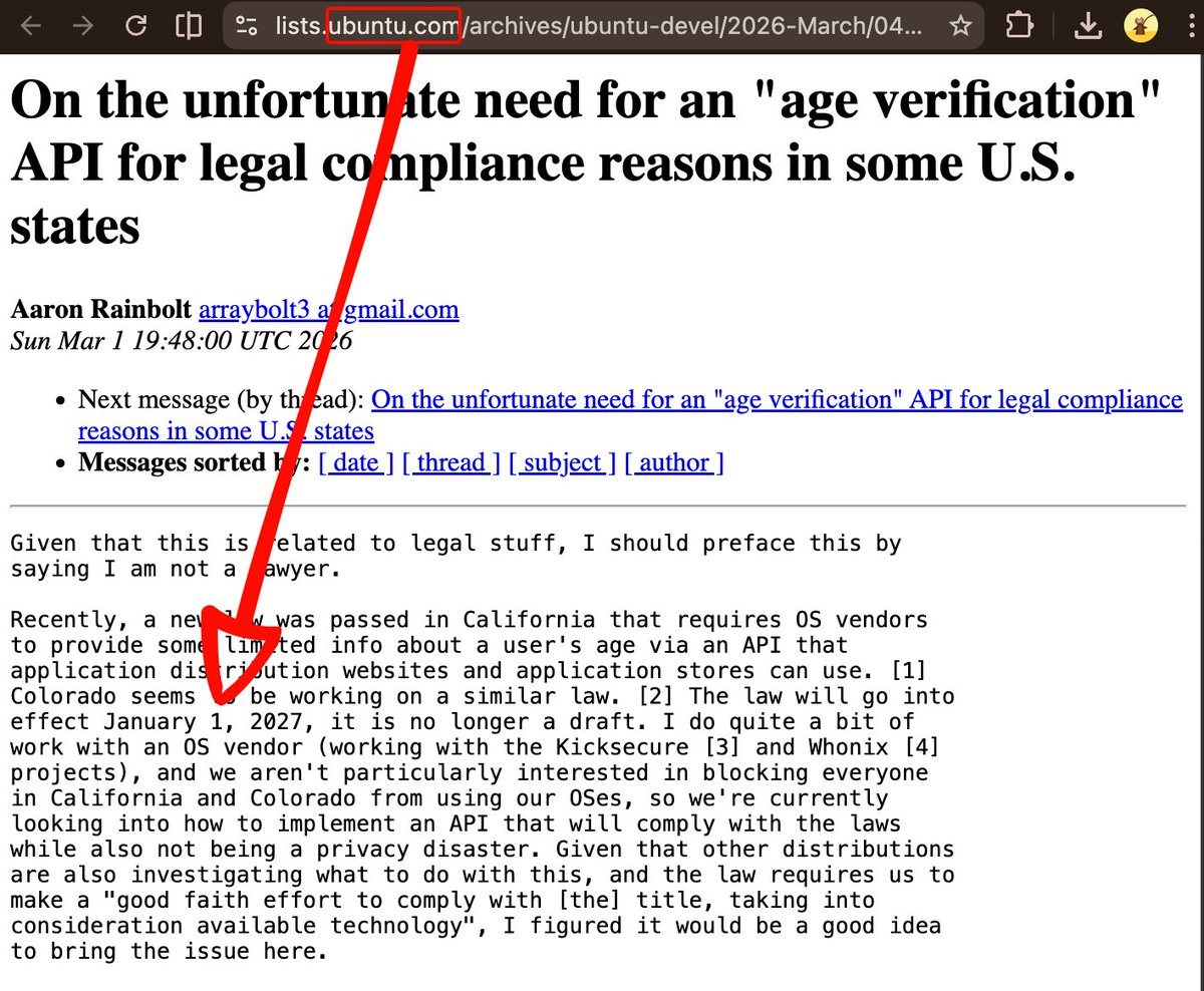Andras Bacsai tweet media