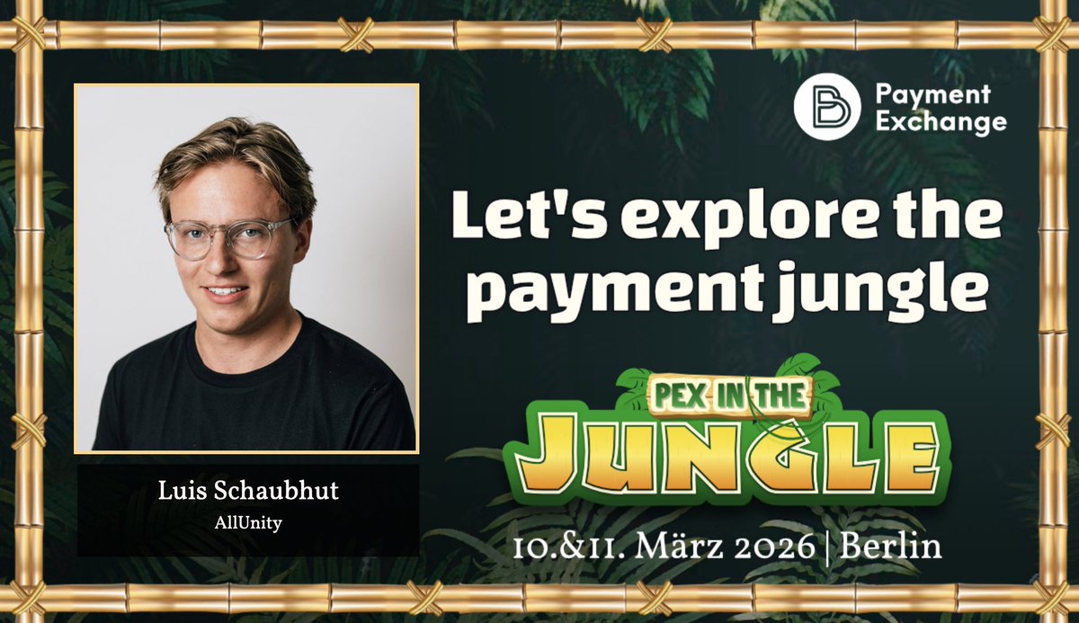 AllUnity tweet media