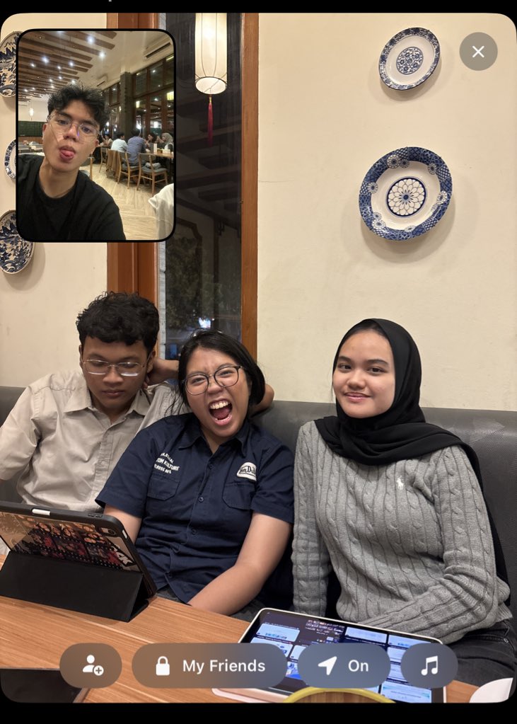 mereka lagi mereka lagi