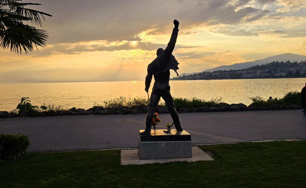 NICK MYATT tweet media