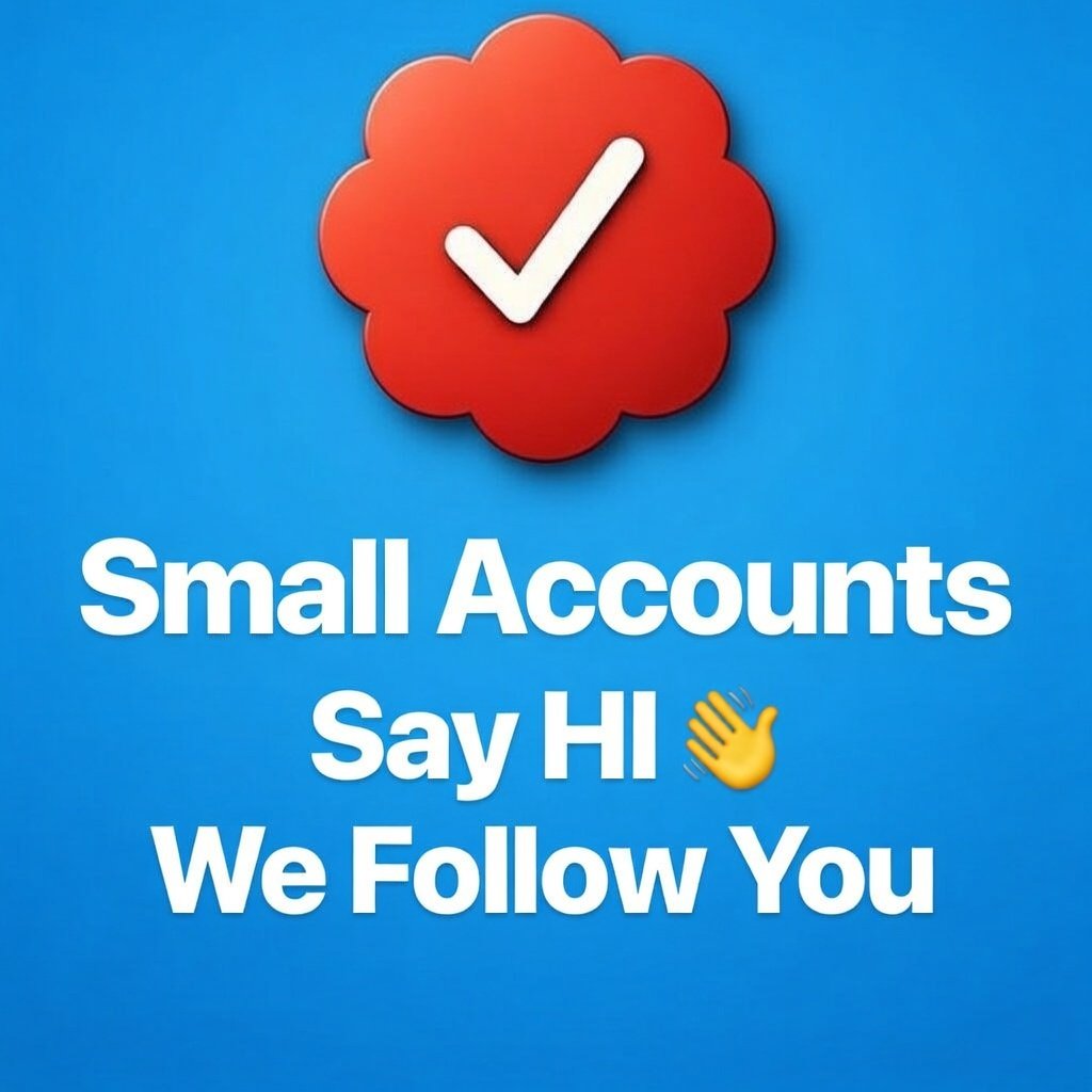 ElonMuskFP12's tweet image. Monetization on X is easy..

Just say Hello 👋 and gain followers under this post.

Follow Everyone and gain more followers.