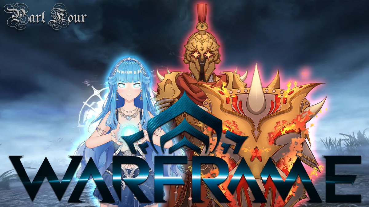 xARESxGodOfWarx's tweet image. twitch.tv/xaresxgodofwarx

youtube.com/@xARESxGodOfWa…

kick.com/xaresxgodofwarx

Gotta cook our Primes and continue quests with
@Empyreal_Queen

#Warframe #babytenno #DigitalExtremes #Xbox #XboxSeriesX #twitch #Youtube #Kick #EnVtuber #Vtuber