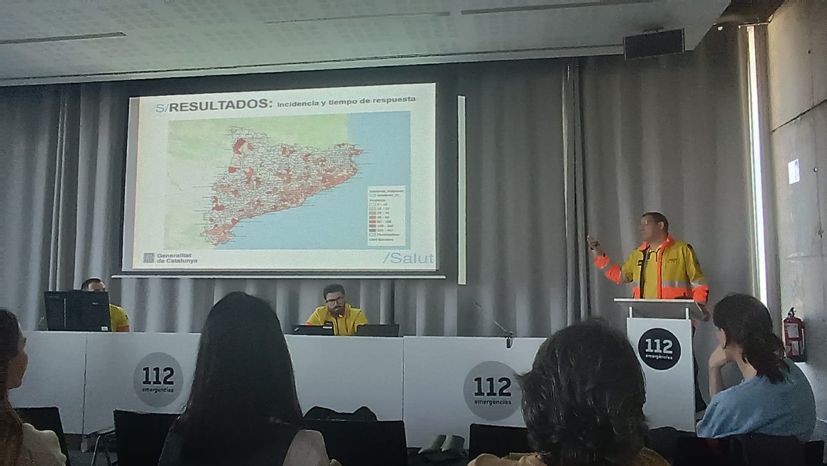 Centre de Formació i Innovació en Simulació tweet media