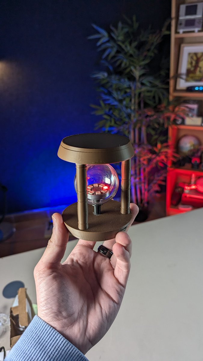 Tomás Castellanos tweet media