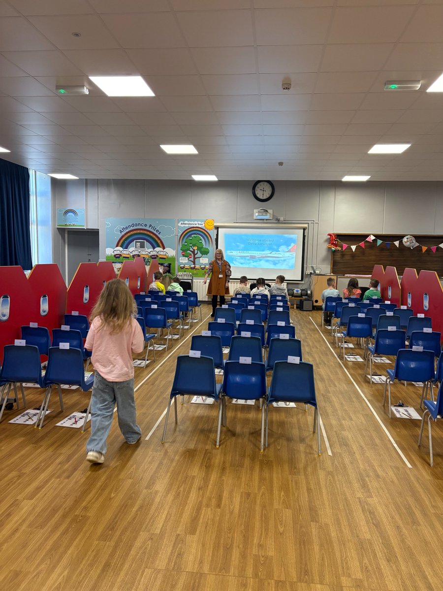 Rowena Academy tweet media