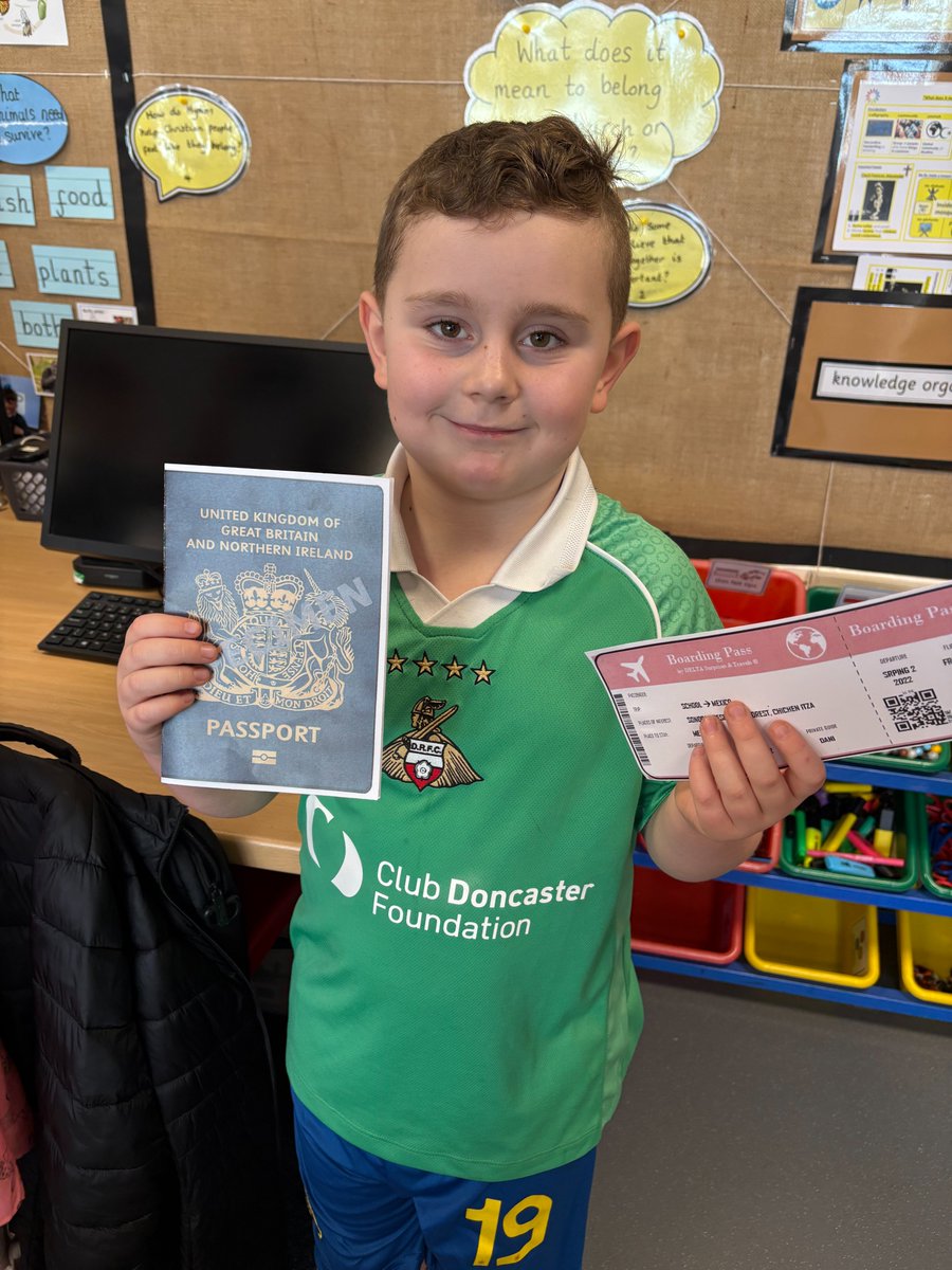 Rowena Academy tweet media