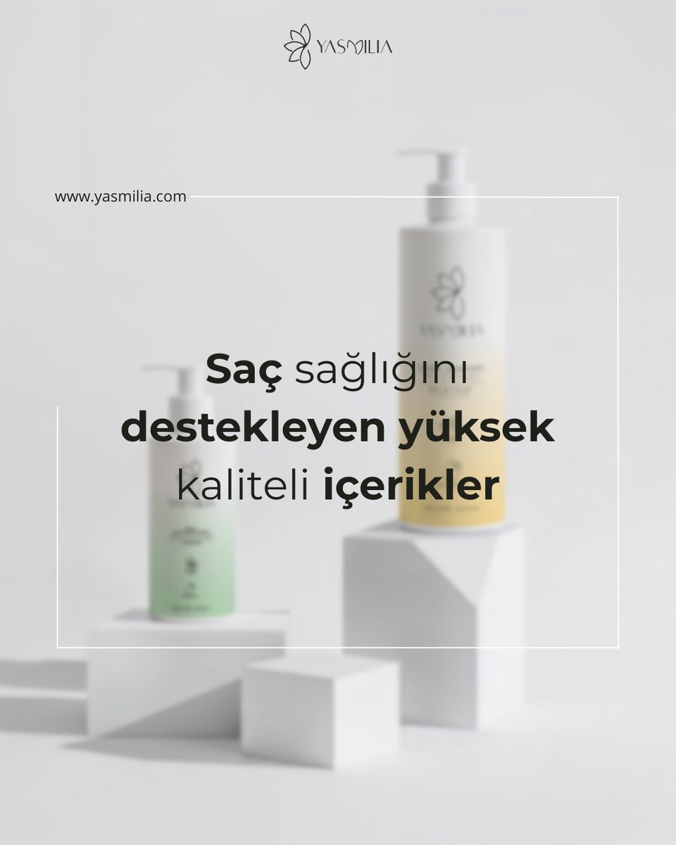 YasmiliaOfc's tweet photo. Neden doğal kozmetik ürünleri daha iyi bir seçimdir?

Yasmilia olarak, gerçek bakımın etkinlik ile nazikliği bir araya getiren dengeli bir formülle başladığına inanıyoruz.

#yasmilia #doğalürünler #doğalyaşam https://t.co/7UTpH3Xn7S