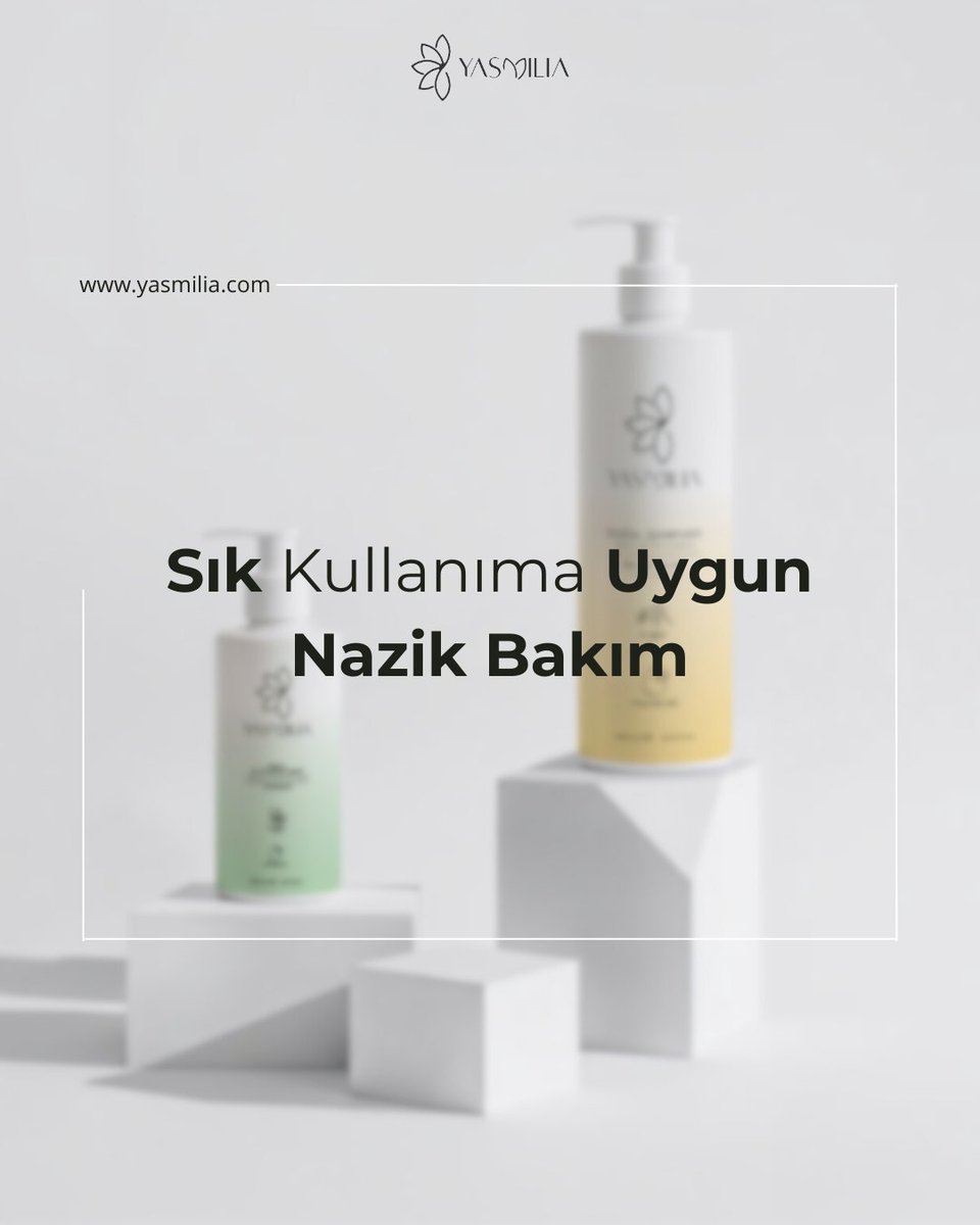 YasmiliaOfc's tweet photo. Neden doğal kozmetik ürünleri daha iyi bir seçimdir?

Yasmilia olarak, gerçek bakımın etkinlik ile nazikliği bir araya getiren dengeli bir formülle başladığına inanıyoruz.

#yasmilia #doğalürünler #doğalyaşam https://t.co/7UTpH3Xn7S