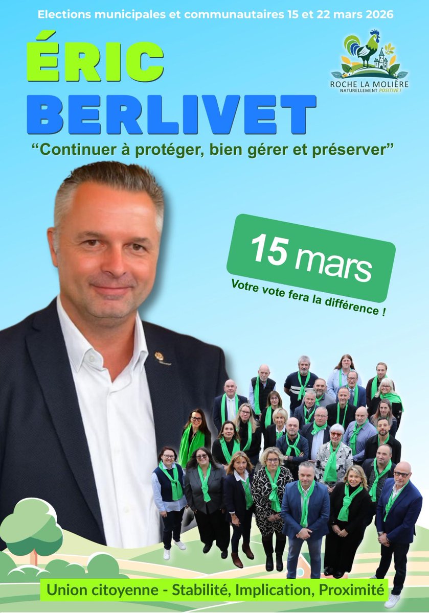 Eric BERLIVET 🇫🇷 tweet media