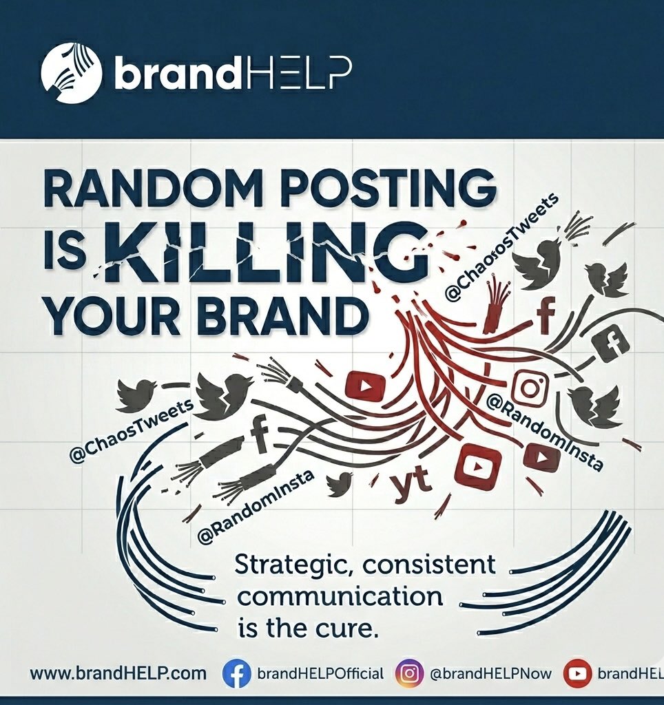 Brand Help tweet media